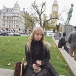 Gemma Louise Instagram – おはよう♥️🇬🇧 #ロンドン #ウェストミンスター #london #westminster #イギリス #ビッグベン #bigben Parliament Square