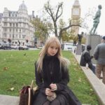 Gemma Louise Instagram - おはよう♥️🇬🇧 #ロンドン #ウェストミンスター #london #westminster #イギリス #ビッグベン #bigben Parliament Square