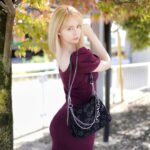 Gemma Louise Instagram – おはよう〜 秋らしさを感じる朝ですね🍁
#秋 #秋コーデ #ポートレート #撮影 #モデル #グラビア