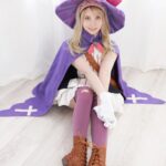 Gemma Louise Instagram – 【お知らせ】

「Little Witch Nobeta (リトルウィッチノベタ)」公式コスプレイヤーになりました！！！🐈‍⬛

TOKYO GAME SHOW 2022 参戦

公式配信 「～ハピネットからの挑戦状～」ゲストとして出演します！
また、Little Witch Nobeta コーナーでブースにいます！✨

Notice!

A project I’ve been working in recently can now be revealed!

I am now the official cosplayer of Little Witch Nobeta! A new game released by Justdan!

I will also be in the Happinet booth in the Little Witch Nobeta corner at Tokyo Game Show 2022! As well as a appearing as a guest on Happinet live broadcast!

#littlewitchnobeta #tokyogameshow #tgs2022 #リトルウィッチノベタ #コスプレ #コスプレイヤー #モデル #cosplay #cosplaygirl #cosplaymodel #nobeta Tokyo Japan