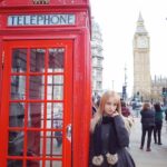 Gemma Louise Instagram - ロンドン、寒くなちゃった🇬🇧 London is cold! #ロンドン #ビッグベン #イギリス #bigben #westminster #england #タワーブリッジ #ウェストミンスター #旅行 #londonlife #london City of Westminster, London