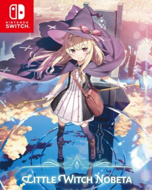 Gemma Louise Instagram - 【お知らせ】

「Little Witch Nobeta (リトルウィッチノベタ)」公式コスプレイヤーになりました！！！🐈‍⬛

TOKYO GAME SHOW 2022 参戦

公式配信 「～ハピネットからの挑戦状～」ゲストとして出演します！
また、Little Witch Nobeta コーナーでブースにいます！✨

Notice!

A project I’ve been working in recently can now be revealed!

I am now the official cosplayer of Little Witch Nobeta! A new game released by Justdan!

I will also be in the Happinet booth in the Little Witch Nobeta corner at Tokyo Game Show 2022! As well as a appearing as a guest on Happinet live broadcast!

#littlewitchnobeta #tokyogameshow #tgs2022 #リトルウィッチノベタ #コスプレ #コスプレイヤー #モデル #cosplay #cosplaygirl #cosplaymodel #nobeta