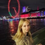Gemma Louise Instagram - 一緒にロンドンアイに乗りませんか？🌃 #ロンドン #london #londoneye London Eye, London