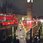 Gemma Louise Instagram - Big Ben久しぶりに会った良かった！🇬🇧 It has been a long time since I last met Big Ben! #bigben #ビッグベン #ロンドン #london #uk #イギリス London, United Kingdom