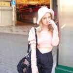 Gemma Louise Instagram – おはよ🌞 大阪