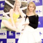 Gemma Louise Instagram - Calendar release event! ジェマ・ルイーズ2023カレンダー発売イベントお疲れ様でした！！✨ 皆さん、お会いに来て本当にありがとうございました！本当に嬉しいです。 ブックファーストさんもありがとうございました♥️ My calendar release event was held yesterday! Thankyou to everyone that came! 写真：日刊スポーツ（撮影・鈴木正人） ブックファースト新宿店