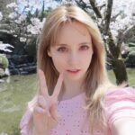 Gemma Louise Instagram - みなさん良い週末を過ごしましたか〜？