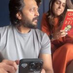 Genelia D'Souza Instagram - Wouldn’t all wives agree to that !!!!