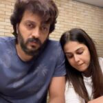 Genelia D’Souza Instagram – Women are just clear – especially wife’s – hai naaa???