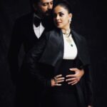 Genelia D’Souza Instagram – Alone we are strong
But together we are stronger
Alway better together @riteishd π
Managed by – @ayushpadukone
Outfit – @jewellynalvares
Jewellery – @sanzanyjewels
HMU – @rishinaacharya
Styled by – @who_wore_what_when
@d.shubham_j
Photography – @rohnpingalay