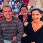 Geneviève Guilbault Instagram - La famille 🤗 Lévis, Quebec