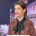 Geneviève Guilbault Instagram - On se garde occupés 🤓