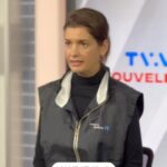Geneviève Guilbault Instagram - Nouveau mandat, nouveaux défis 🤩
