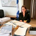 Geneviève Guilbault Instagram - Lecture, lecture, lecture... 🤓 Ministère des Transports (Québec)