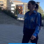 Geneviève Guilbault Instagram - 3e semaine de campagne ✅