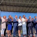 Geneviève Guilbault Instagram - Bonne campagne! ⚜️