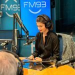 Geneviève Guilbault Instagram - Tournée médias aujourd'hui pour expliquer le mandat que nous avons confié à la @cdpqinfra concernant la mobilité à Québec et sur la Rive-Sud. Deux éléments importants: ☆ Projet de transport collectif structurant pour la Ville de Québec et les alentours; ☆ Mobilité et fluidité dans la communauté métropolitaine de Québec, notamment entre les deux rives. Proposition livrée dans un délai de six mois à partir de la transmission des études disponibles. Quebec, Quebec