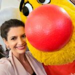 Geneviève Guilbault Instagram - J'ai déposé une motion aujourd’hui à l’@assnatqc pour souligner le 40e anniversaire de @onezrouge! 🫎🔴👏 Nous soutenons depuis toujours cette organisation qui a raccompagné, en toute sécurité, près de 2 millions de Québécois depuis 1984! Merci à tous les bénévoles et félicitations! Assemblée nationale du Québec