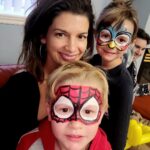 Geneviève Guilbault Instagram - 🦄🕷🤹‍♀️ Quebec, Quebec