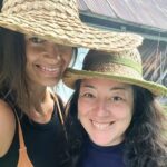 Geneviève Guilbault Instagram - Journée à la campagne en Estrie 🌾🤎 Bury, Quebec