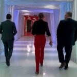 Geneviève Guilbault Instagram - Une autre semaine s’achève….