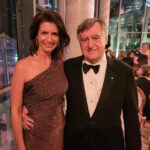 Geneviève Guilbault Instagram - Les grandes rencontres ⚜️ Maison symphonique de Montréal - OSM