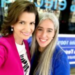 Geneviève Guilbault Instagram - Les premiers autobus 100% électriques de @novabus_ à Québec! Visite du Centre Metrobus avec @maude.m.larouche, présidente du Réseau de transport de la Capitale. 🚍⚡️ Centre Métrobus