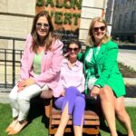 Geneviève Guilbault Instagram - Mini pause de fin de journée ☀️ Assemblée nationale du Québec