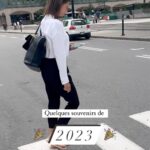 Geneviève Guilbault Instagram - Retour sur une autre année formidable grâce à vous! 😚🙏