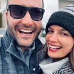 Geneviève Guilbault Instagram - Belle journée! 😍 Municipalité de St-Rémi de Tingwick