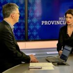 Geneviève Guilbault Instagram - Les Québécois ne doivent plus être pénalisés par la situation à la Société de l'assurance automobile du Québec (SAAQ). En plus des mesures en place depuis lundi pour réduire l'attente et l'achalandage en succursales, j'ai fait une tournée d'entrevues aujourd'hui pour annoncer un sursis aux détenteurs de permis, incluant les permis étrangers, et aux nouveaux propriétaires de véhicules. Les Québécois concernés disposeront d'un délai plus long pour faire leur transaction dans un centre de services de la SAAQ. J’ai confiance que l'ensemble de ces mesures permettra progressivement de revenir à la normale. Je continuerai bien sûr de surveiller étroitement la situation, et si d’autres mesures sont nécessaires, nous n’hésiterons pas à nous ajuster. TVA - Montréal