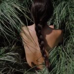 Genevieve Kang Instagram - human, nature / we’re the same. in collaboration w mama earth + @judiannegrace