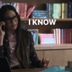 Genevieve Kang Instagram – @goosebumpsseries / watch now on @disneyplus @hulu