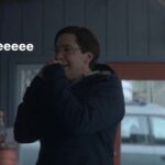 Genevieve Kang Instagram – @goosebumpsseries / watch now on @disneyplus @hulu