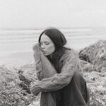 Genevieve Kang Instagram – coastal grandma dreams come true. @ozma_of_california @cristinagareau