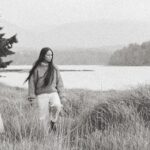 Genevieve Kang Instagram - solstice blessings, welcome sea goat season.