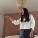 Genevieve Kang Instagram - watch out she’s ovulating, a series part 2.