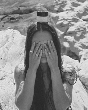 Genevieve Kang Instagram - easy summer sun kissed days on film / @usefieldtrip shot by @cristinagareau