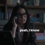 Genevieve Kang Instagram - @goosebumpsseries / watch now on @disneyplus @hulu