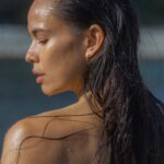 Genevieve Kang Instagram - thank you for the feature @foeanddear — for inviting me to share about my personal connection to the healing power of food and honouring nature in the process, an experience that has led me to create a brand which intersects food, culture, and wellbeing, my sweet baby @kikanco.co! as well as for spotlighting my work w @surfridervan and my commitment to raising awareness and protecting the ocean and our coastlines to help create a more liveable planet for all, because this is wellness. v excited that 100% of the profits (!) from all sales of the Aurora Stud Earrings and the Leilah Hoops will be donated to Surfrider Vancouver, contributing to their incredible initiatives, such as community beach cleanups and their ongoing campaign to combat cigarette butt pollution. read the full feature @foeanddear, photo by the lovely @alexandrawikler