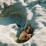Genevieve Kang Instagram – @usefieldtrip @cristinagareau