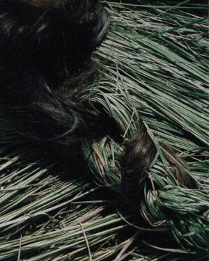 Genevieve Kang Instagram - human, nature / we’re the same. in collaboration w mama earth + @judiannegrace