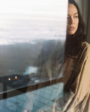 Genevieve Kang Instagram - moments with @theden.ucluelet, captured by @jessiemcnaught