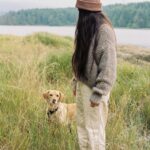 Genevieve Kang Instagram - Reishi’s modelling debut—— @ozma_of_california @cristinagareau @strangeragency