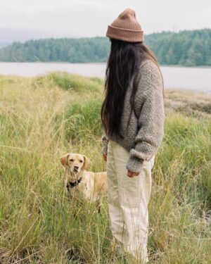 Genevieve Kang Instagram - Reishi’s modelling debut—— @ozma_of_california @cristinagareau @strangeragency