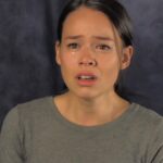 Genevieve Kang Instagram - I’m on my period, a series part 7.