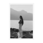 Genevieve Kang Instagram - the space between seasons, shot by @alexandrareillyphoto
