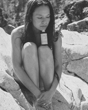Genevieve Kang Instagram - easy summer sun kissed days on film / @usefieldtrip shot by @cristinagareau