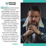 Genka Instagram – Riikogu keelustas karusloomafarmid Eestis