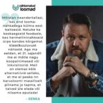 Genka Instagram - Riikogu keelustas karusloomafarmid Eestis